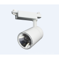 Commercial led lighting led track lighting for shop (CE SAA certificates)